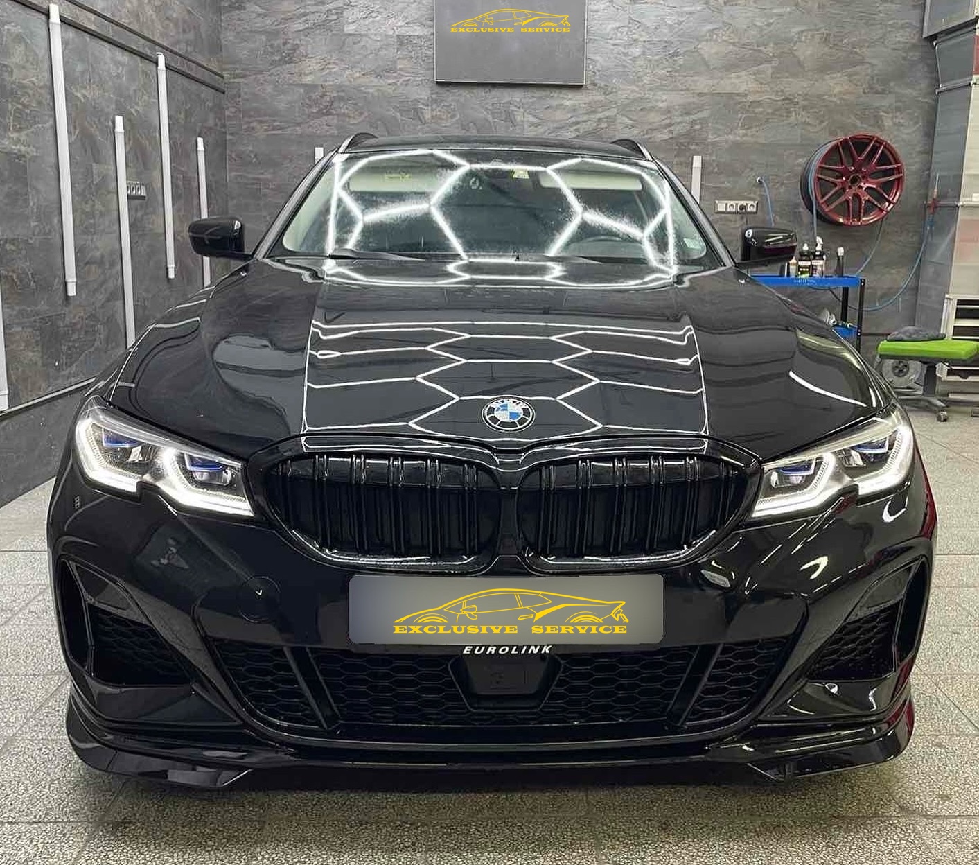 BMW 3