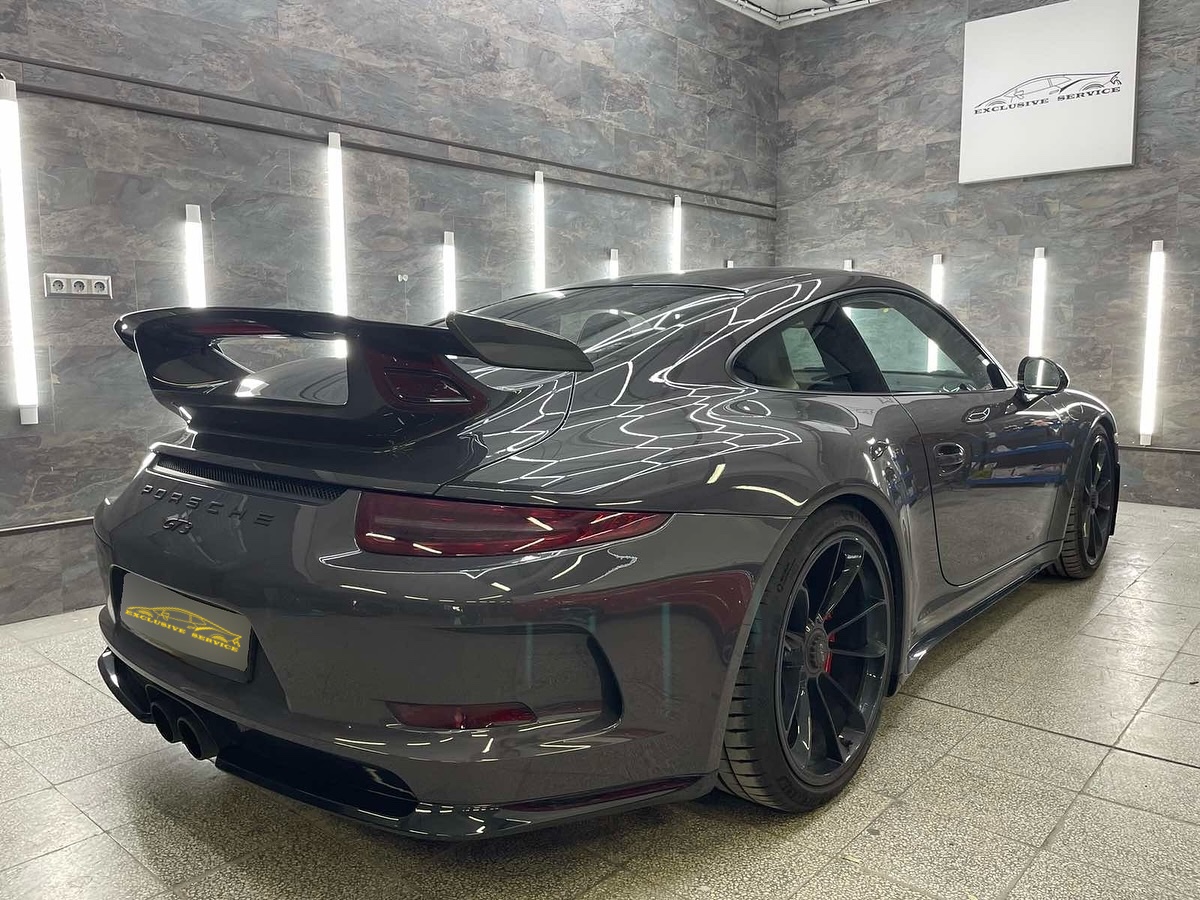 Porsche 911 GT3