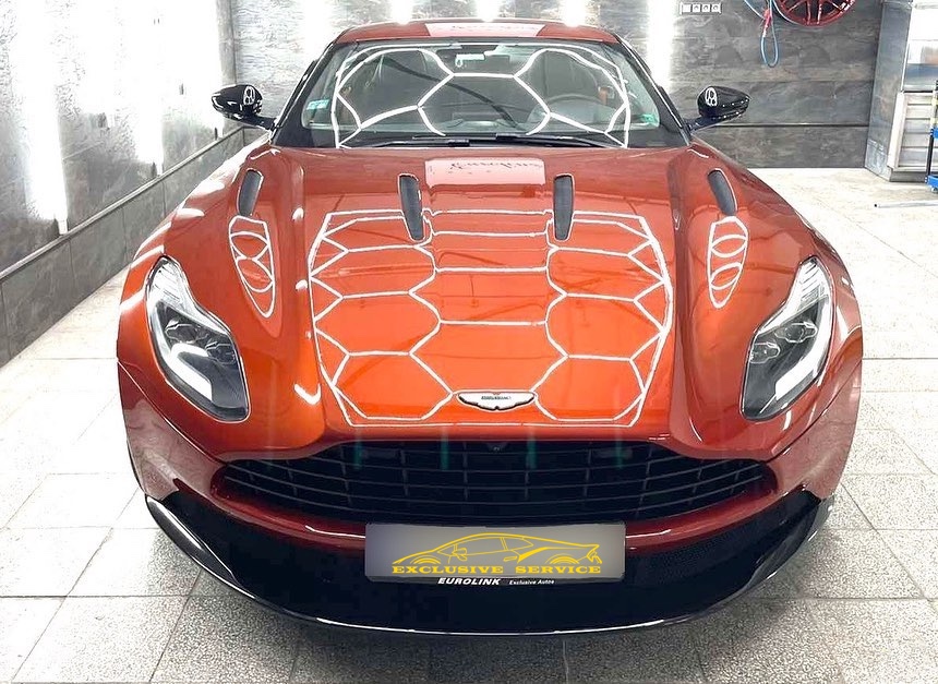 Aston Martin