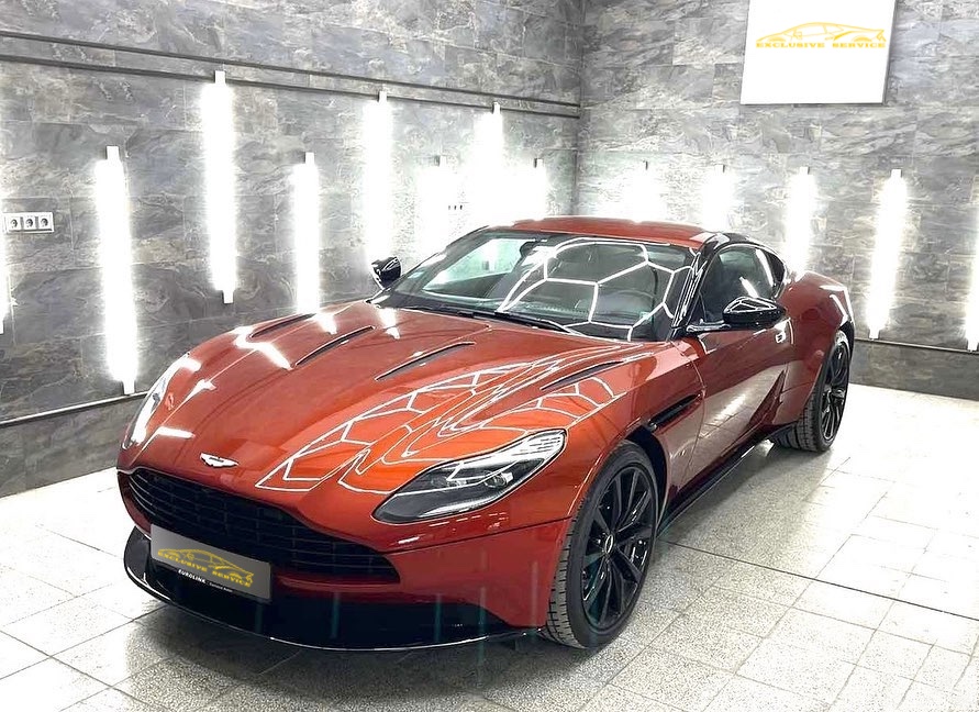 Aston Martin